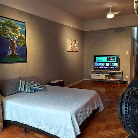 Loft Copacabana 里约热内卢 外观 照片