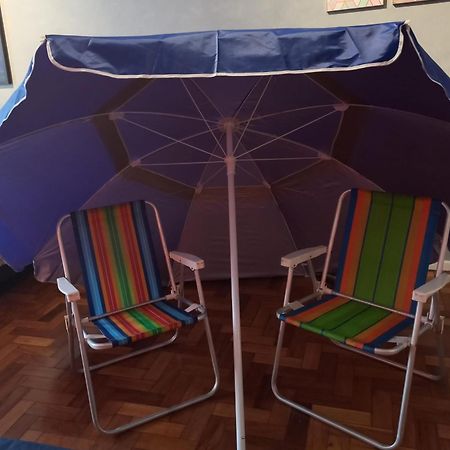 Loft Copacabana 里约热内卢 外观 照片