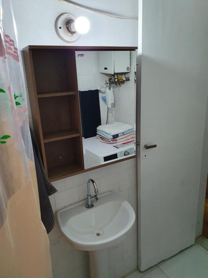 Loft Copacabana 里约热内卢 外观 照片