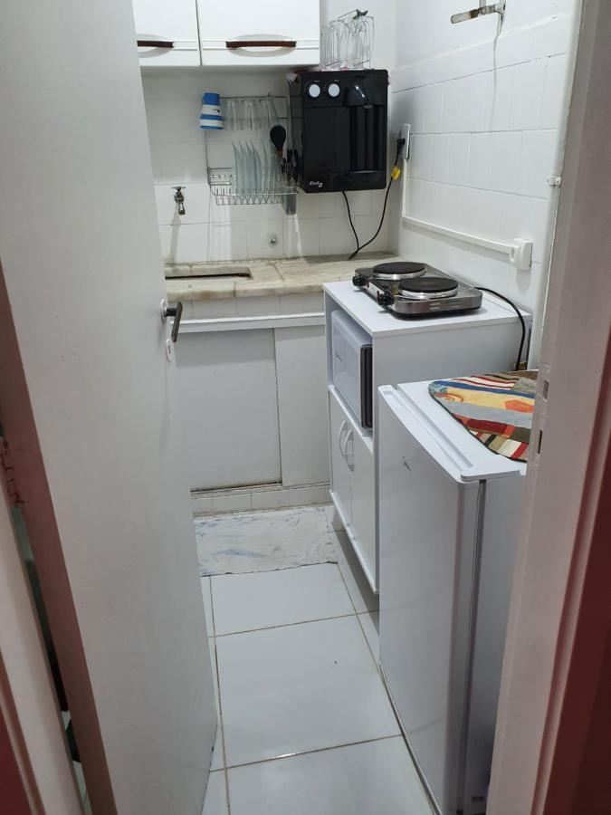 Loft Copacabana 里约热内卢 外观 照片