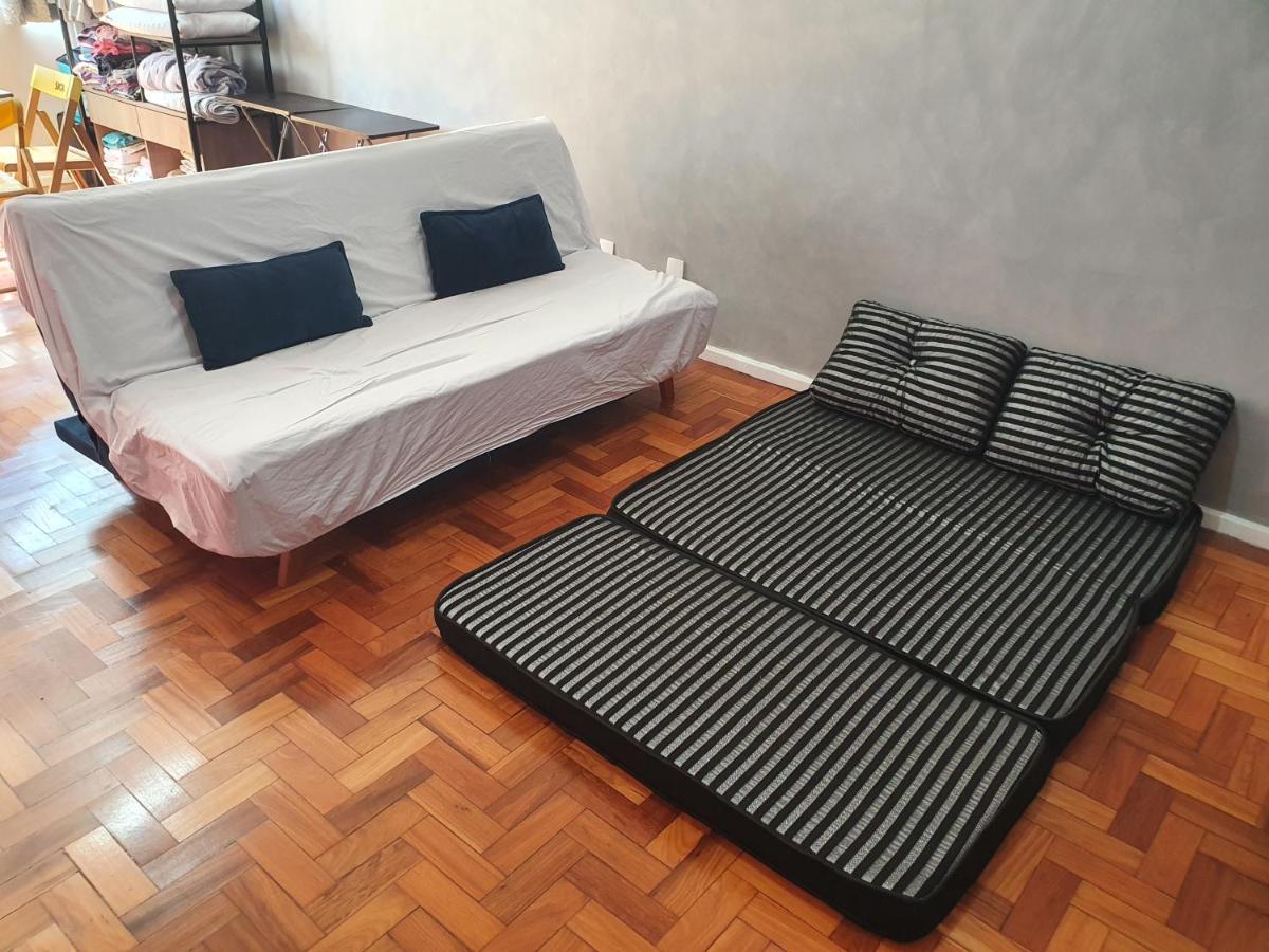Loft Copacabana 里约热内卢 外观 照片