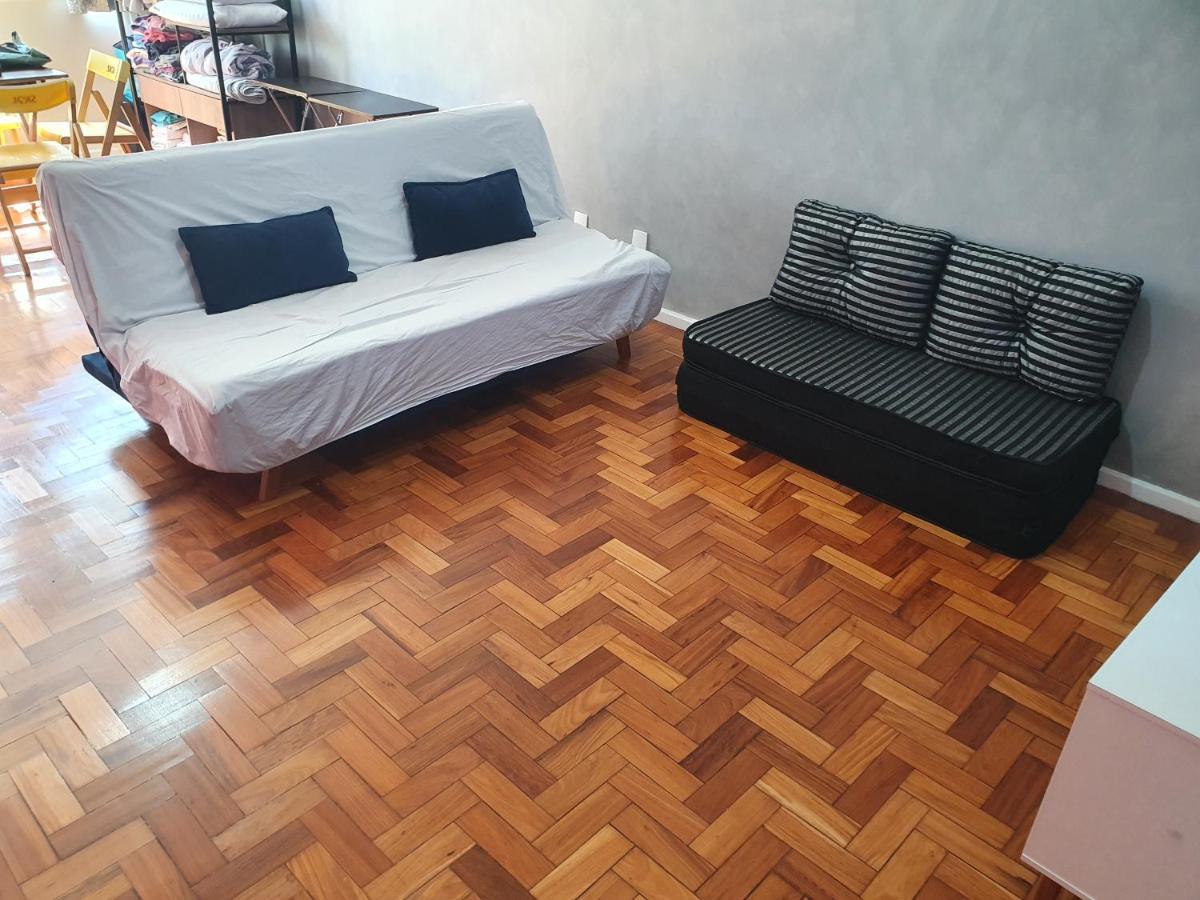 Loft Copacabana 里约热内卢 外观 照片