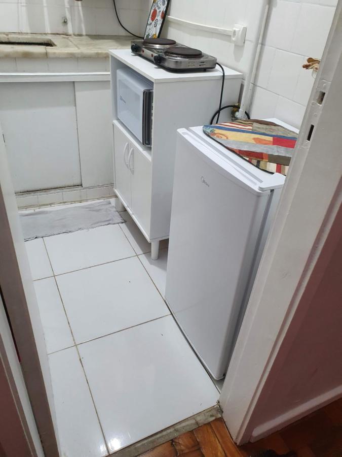 Loft Copacabana 里约热内卢 外观 照片