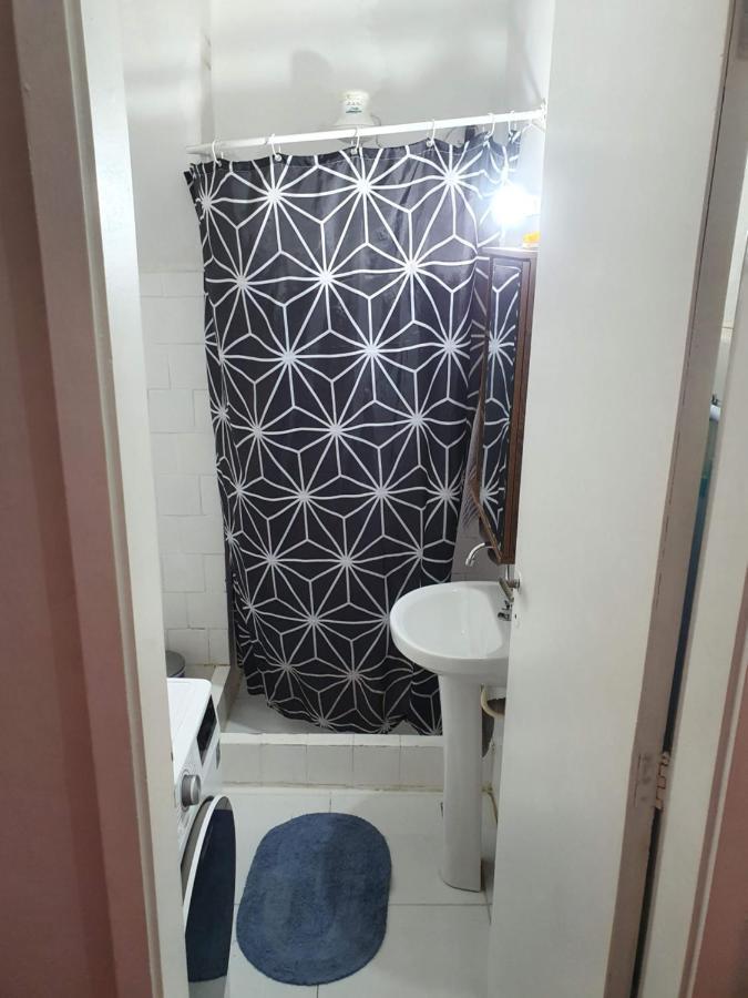 Loft Copacabana 里约热内卢 外观 照片