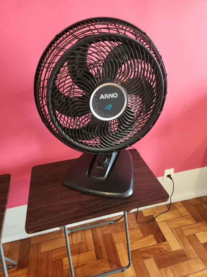 Loft Copacabana 里约热内卢 外观 照片
