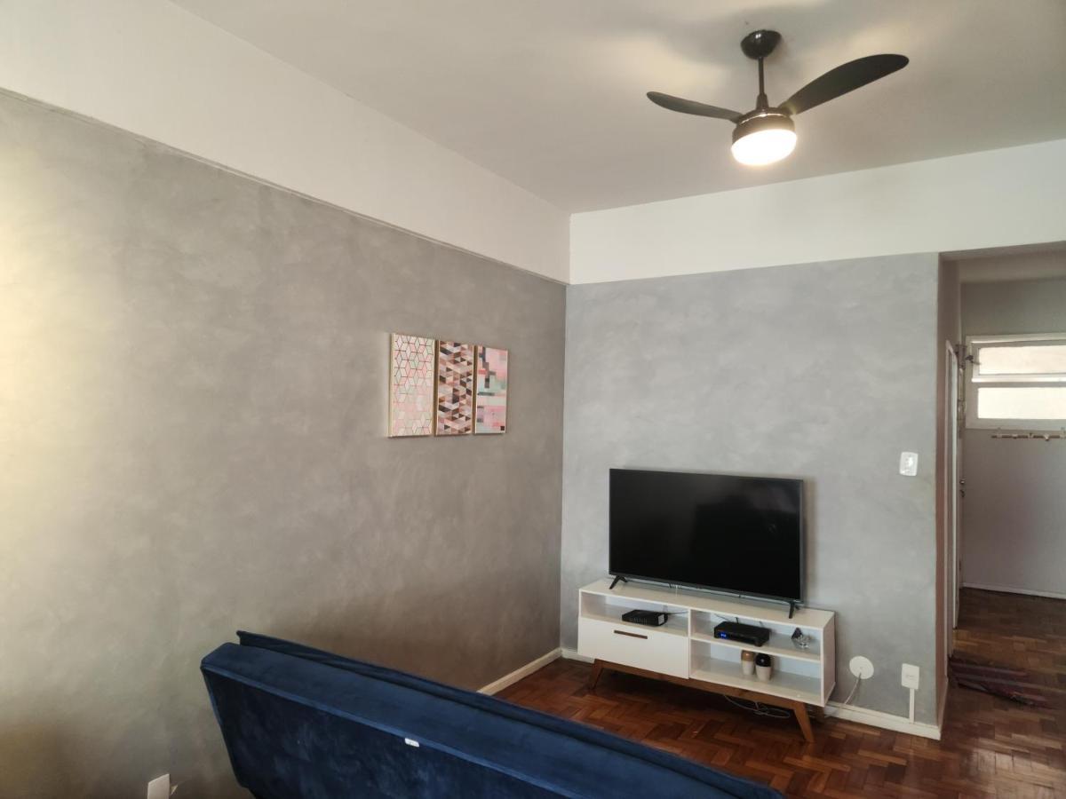 Loft Copacabana 里约热内卢 外观 照片