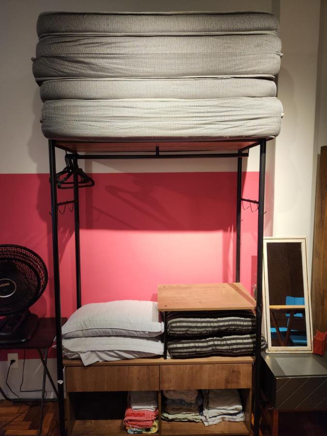Loft Copacabana 里约热内卢 外观 照片