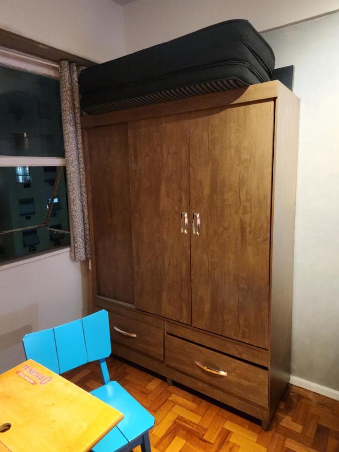 Loft Copacabana 里约热内卢 外观 照片