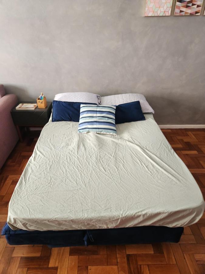 Loft Copacabana 里约热内卢 外观 照片