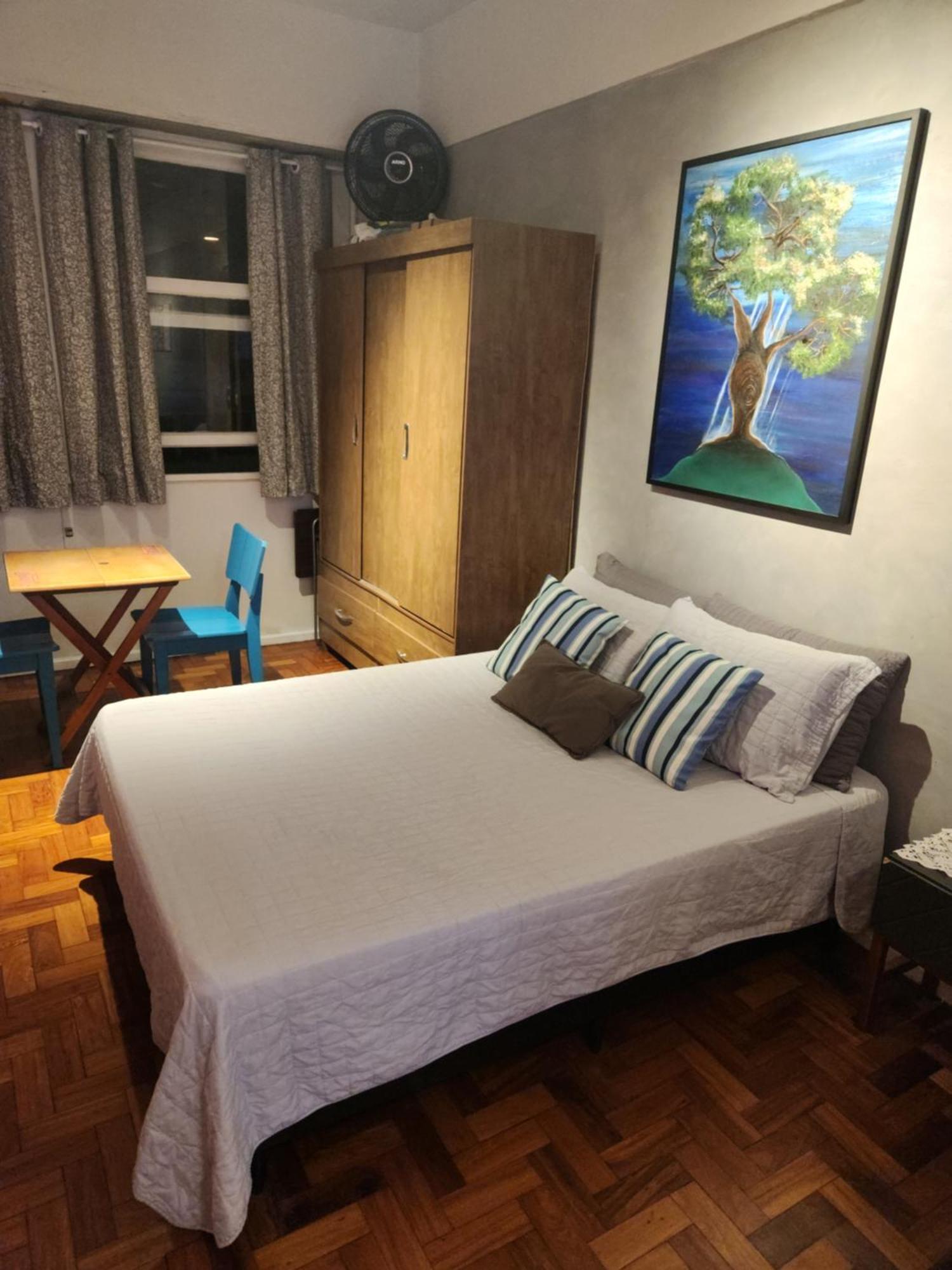 Loft Copacabana 里约热内卢 外观 照片