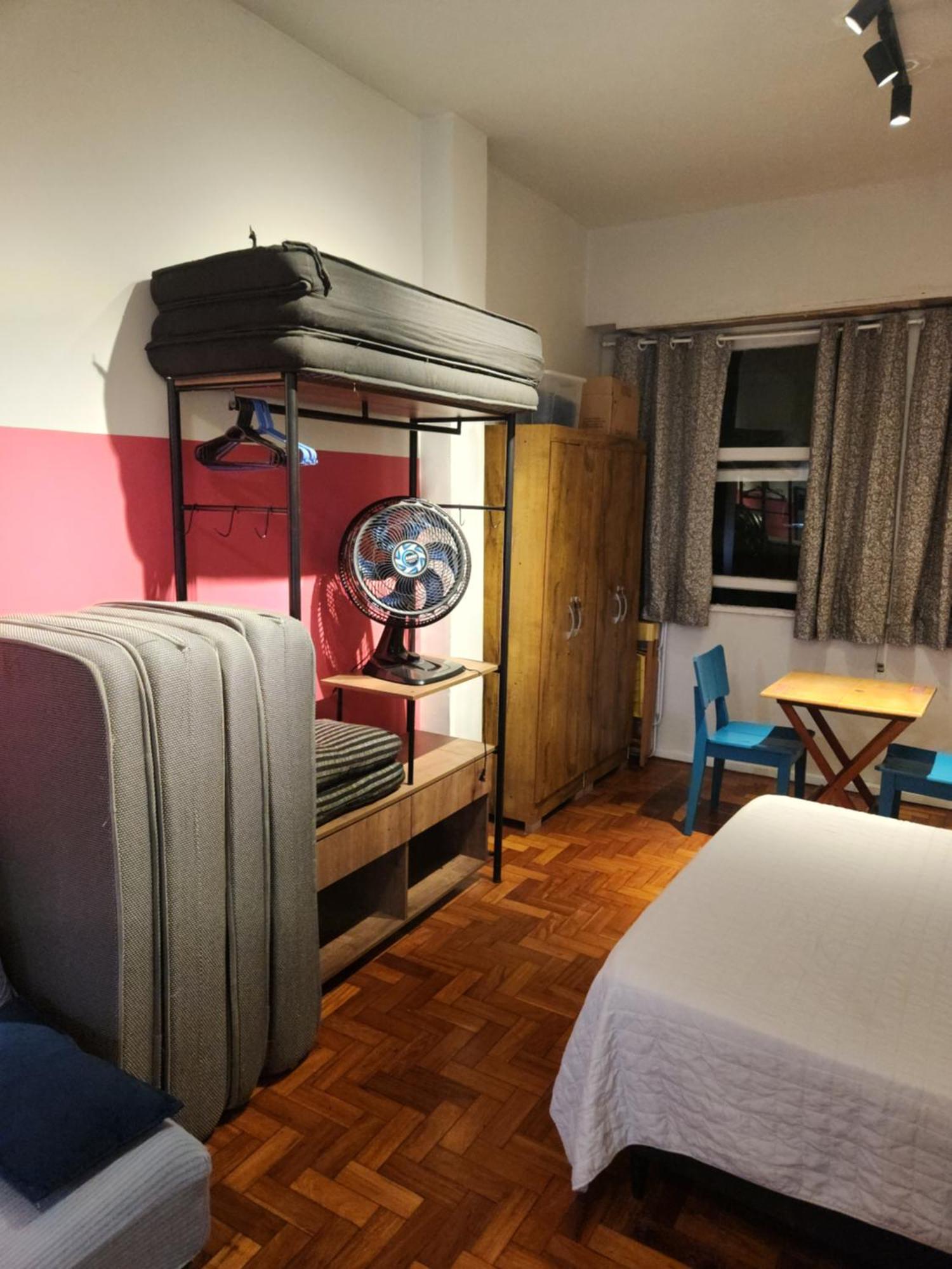 Loft Copacabana 里约热内卢 外观 照片