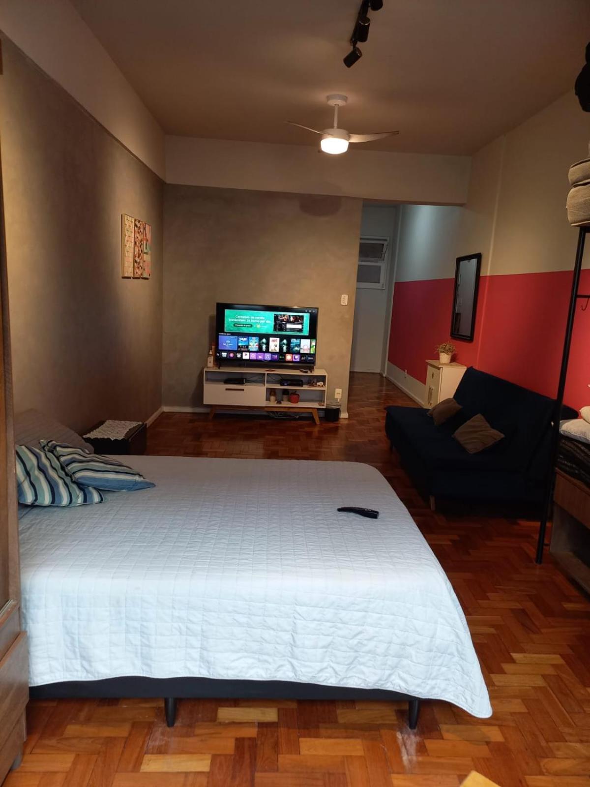 Loft Copacabana 里约热内卢 外观 照片