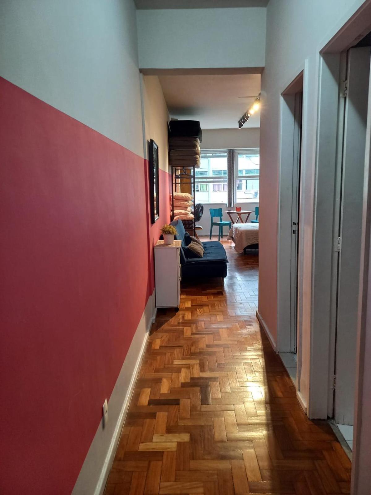 Loft Copacabana 里约热内卢 外观 照片