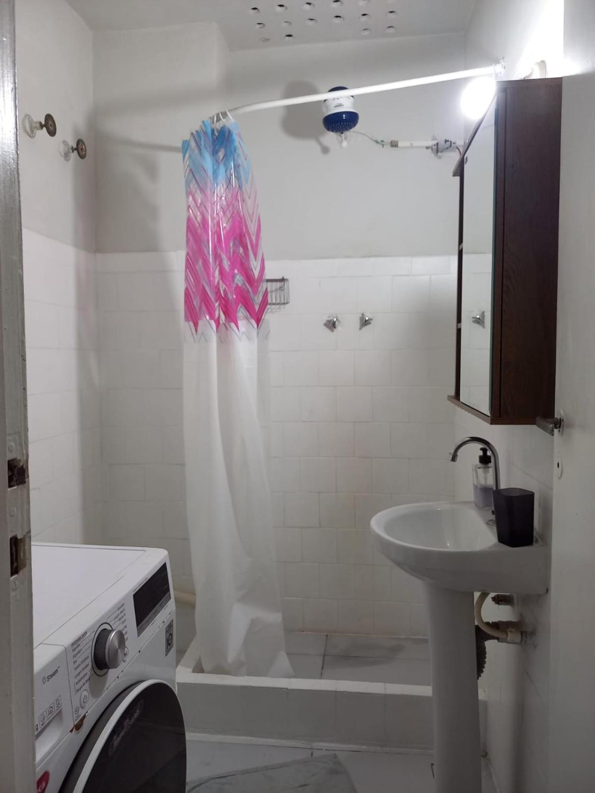 Loft Copacabana 里约热内卢 外观 照片