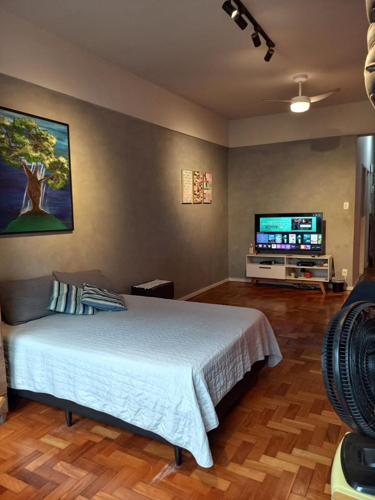 Loft Copacabana 里约热内卢 外观 照片