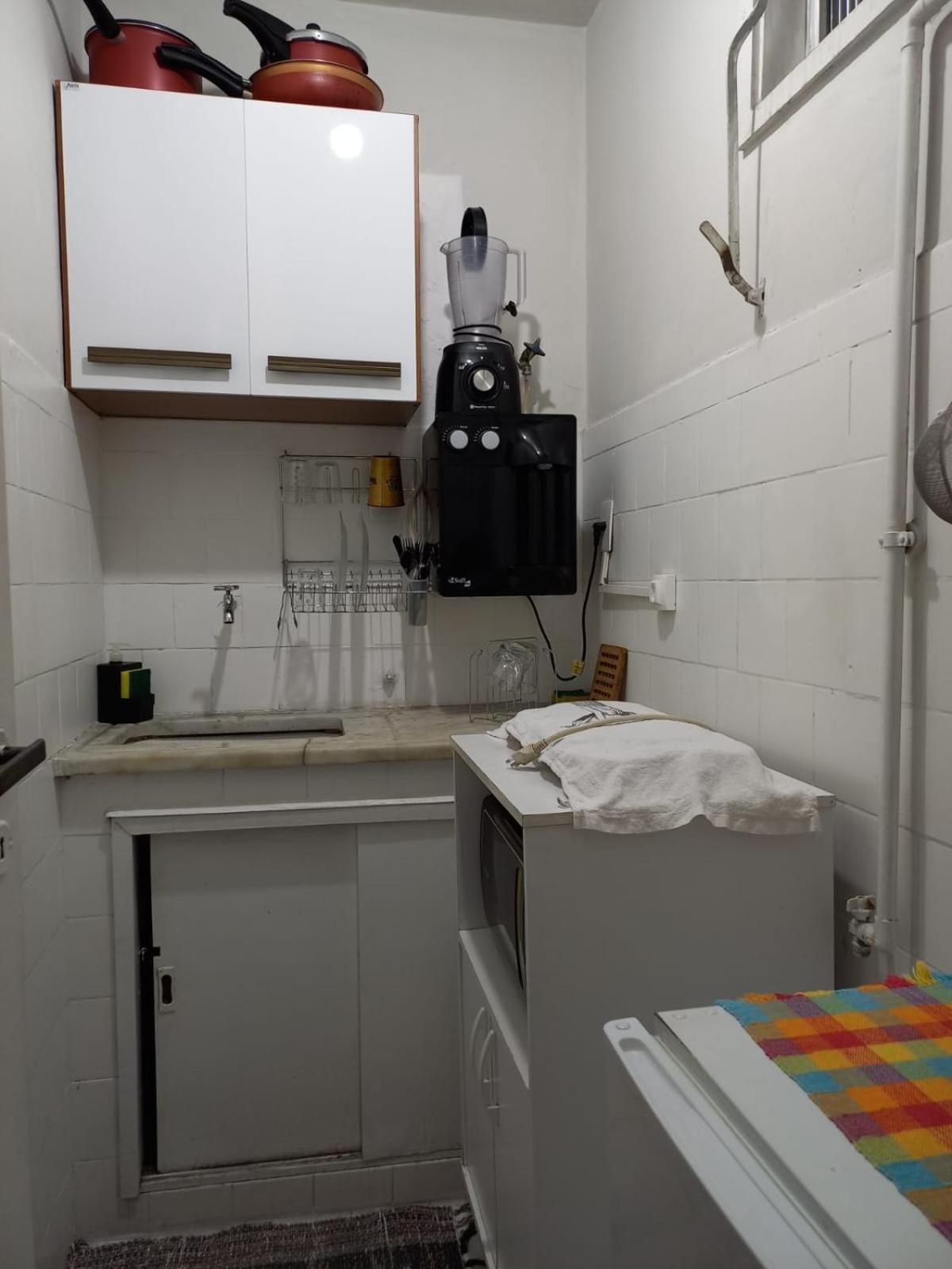 Loft Copacabana 里约热内卢 外观 照片
