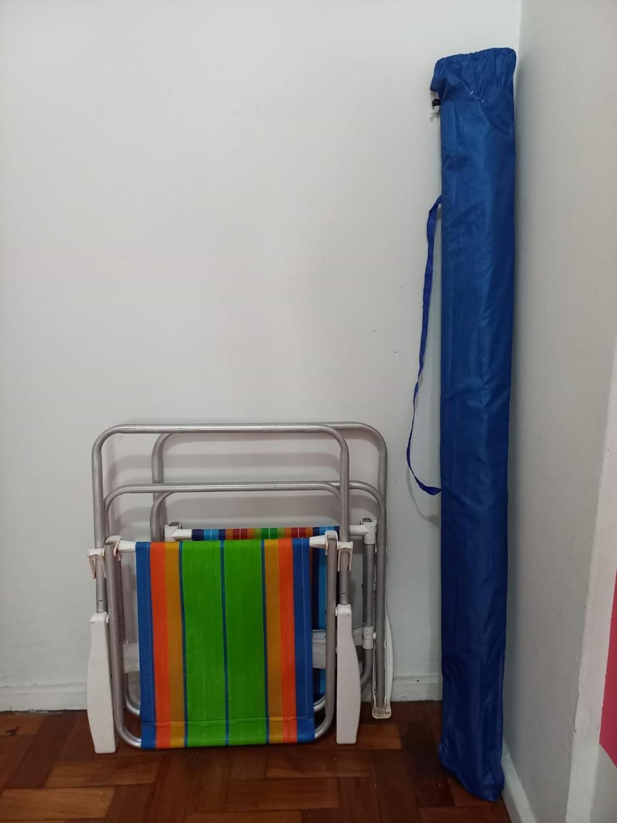 Loft Copacabana 里约热内卢 外观 照片