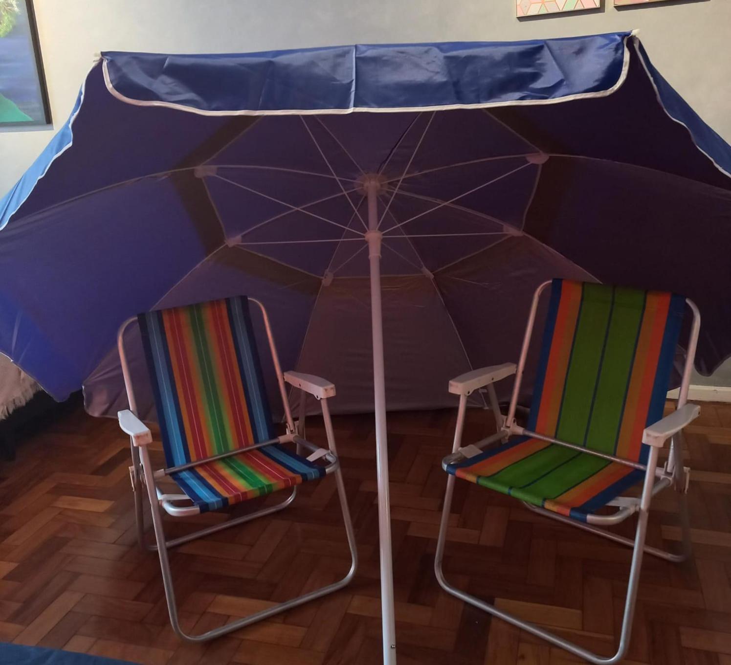 Loft Copacabana 里约热内卢 外观 照片