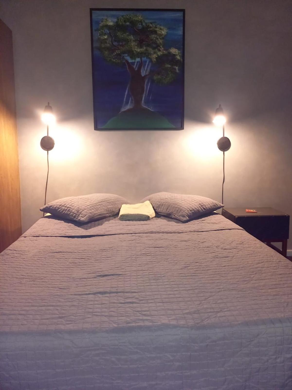 Loft Copacabana 里约热内卢 外观 照片