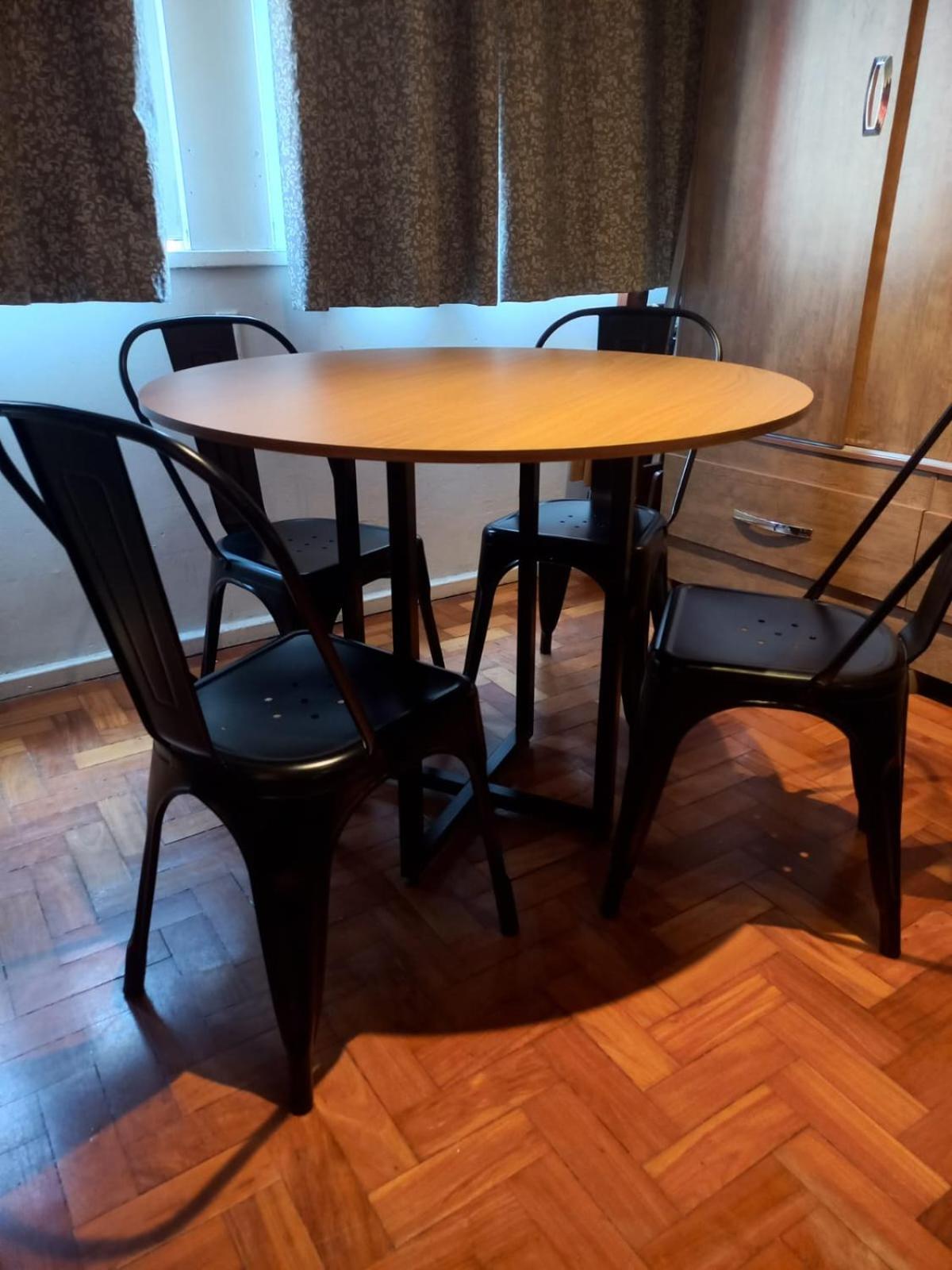 Loft Copacabana 里约热内卢 外观 照片
