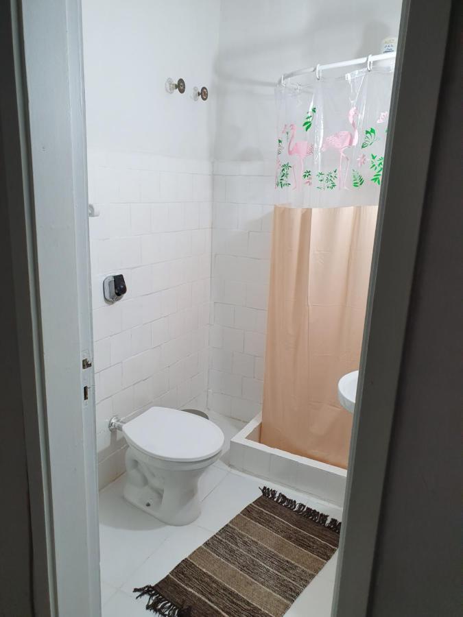 Loft Copacabana 里约热内卢 外观 照片