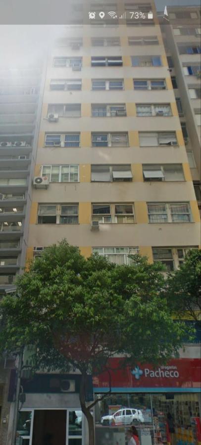 Loft Copacabana 里约热内卢 外观 照片